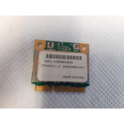 ACER ASPIRE 5738-5338 SCHEDA WIFI